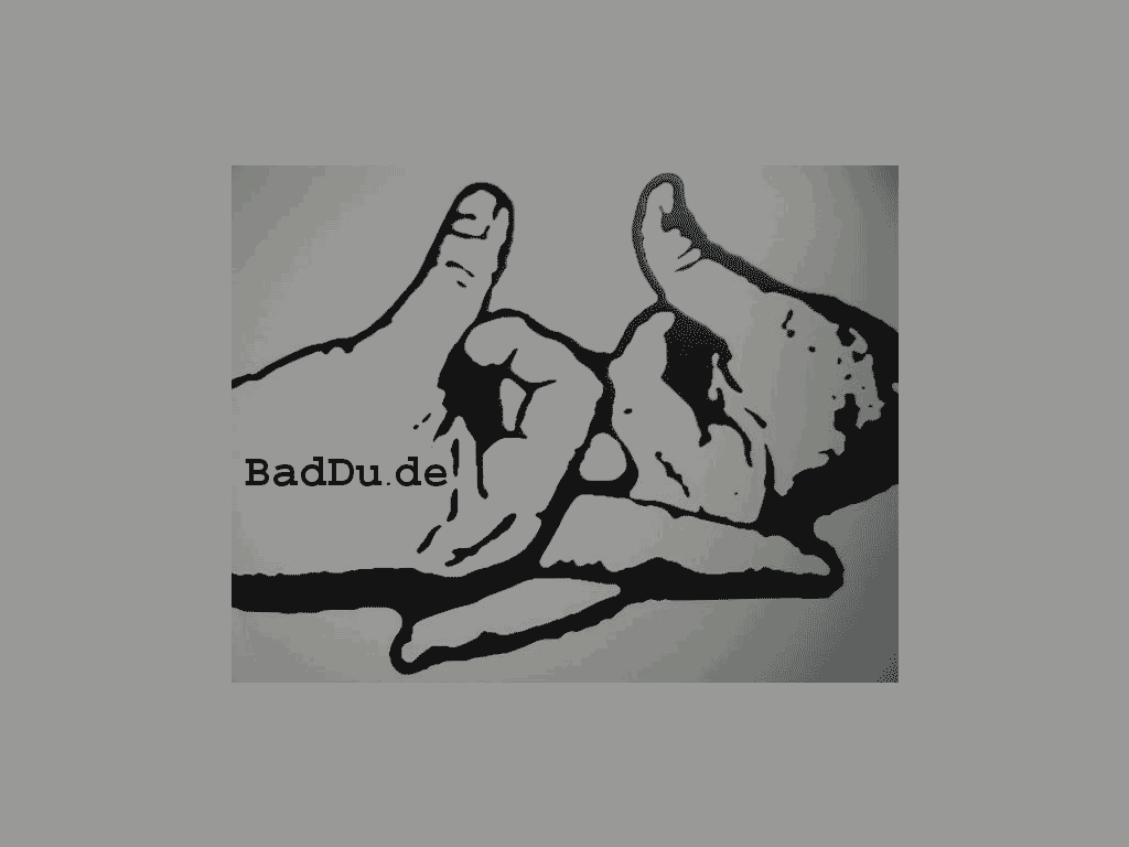 BadDu.de